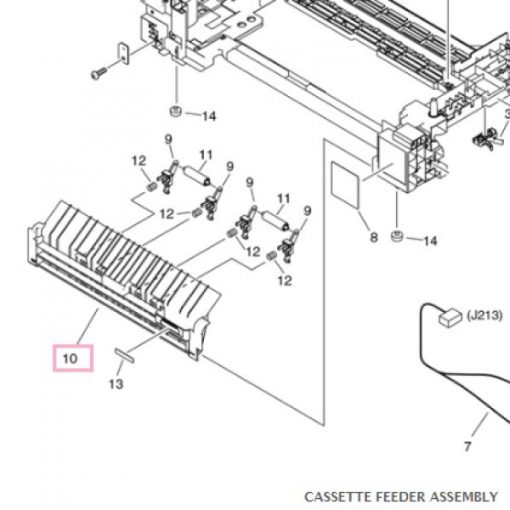 CA FC6-4298 Cover