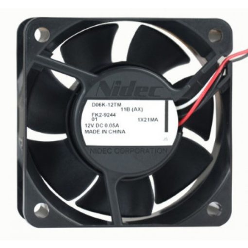 CA FK2-9244 Fan IRC2220