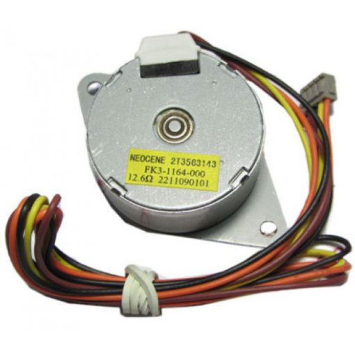 CA FK3-1164 Motor