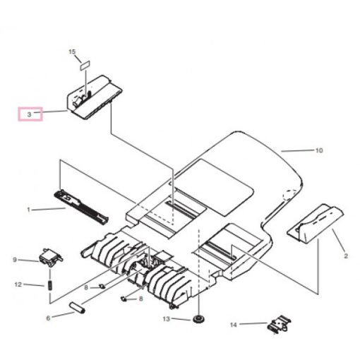 CA FL2-5613 Guide