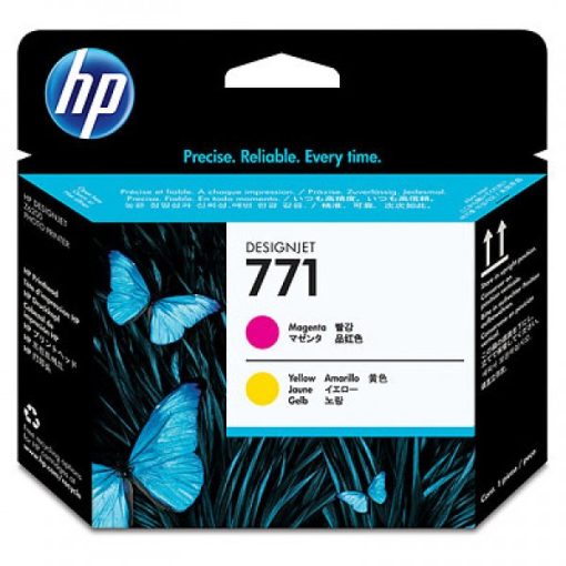 HP CE018A HP771 Nyomtatófej