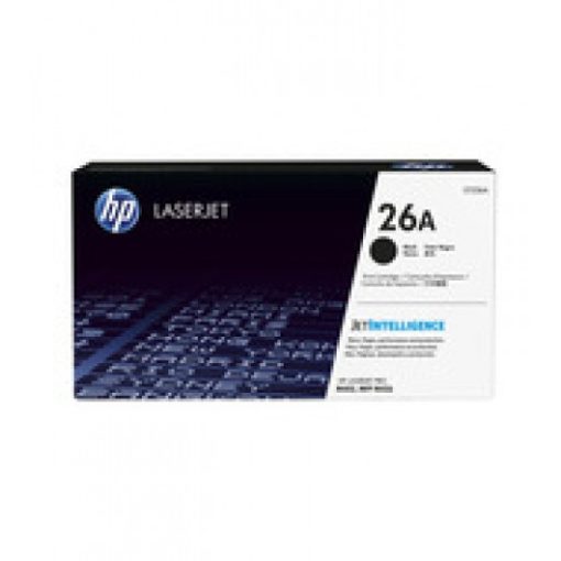 HP CF226A Genuin Black Toner Hp 26A