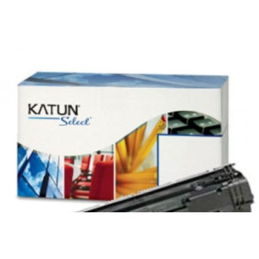 HP CF226A, HP 26A Utángyártott Katun Toner