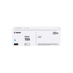 Canon T09 Cyan Toner (Eredeti) C1127P/i/iF