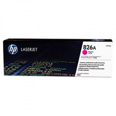 HP CF313A Genuin Magenta Toner Hp 826