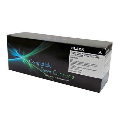 HP CF350A, HP 130 Utángyártott Cartridge WEB Toner