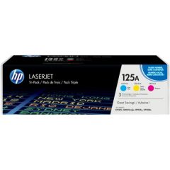 HP CF373AM Genuin Multipack Multipack 125A