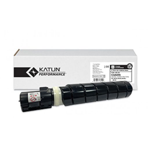 Utángyártott CANON CEXV59 Toner iR2625/2630 KTN*