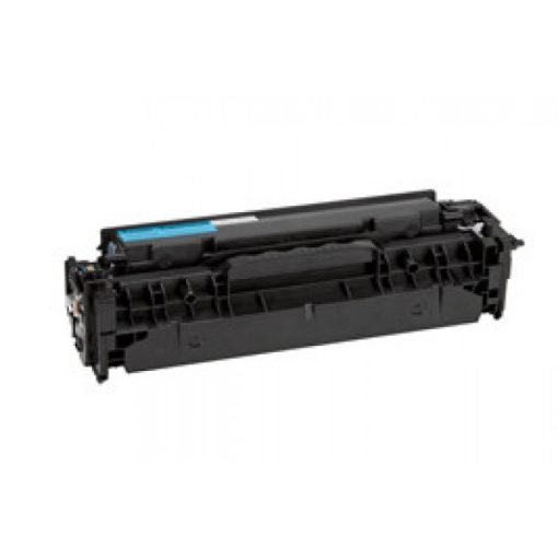 HP CF381A, HP 312A Utángyártott Katun Toner