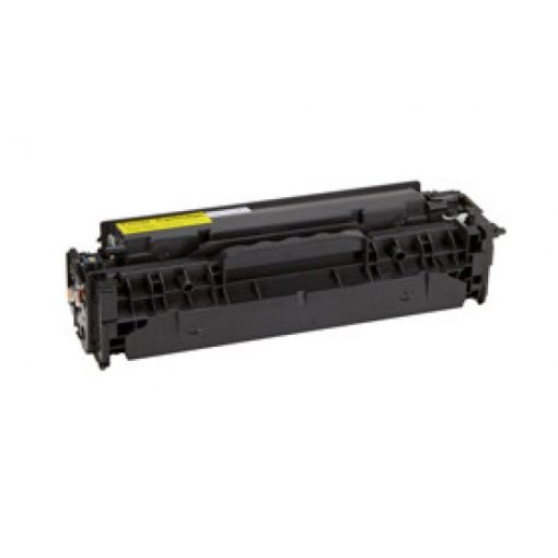 HP CF382A, HP 312A Utángyártott Katun Toner