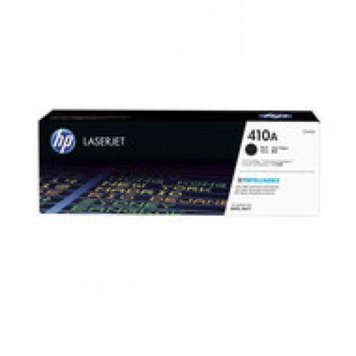 HP CF410A Eredeti Fekete Toner Hp 410A