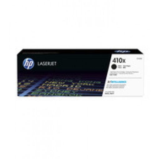 HP CF410X Eredeti Fekete Toner Hp 410X