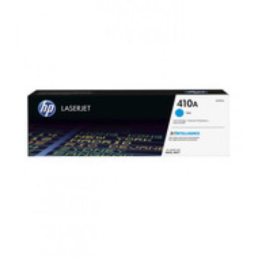 HP CF411A Eredeti Kék Toner Hp 410A