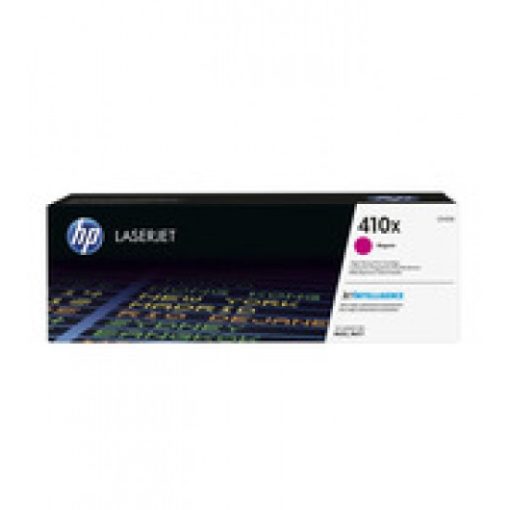 HP CF413X Eredeti Magenta Toner Hp 410X