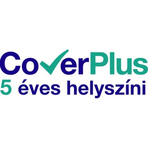 Epson COVERPLUS 5 év Helyszíni javítás WF-C8690