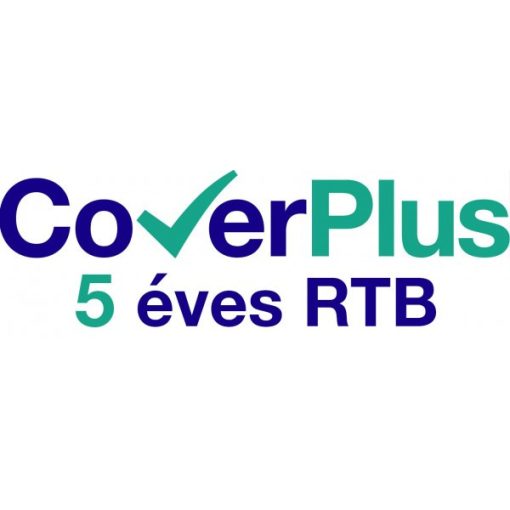 Epson COVERPLUS 5 év RTB javítás WF-M5799