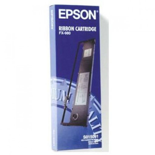 GR.EPSON FX980 szalag  (For use)