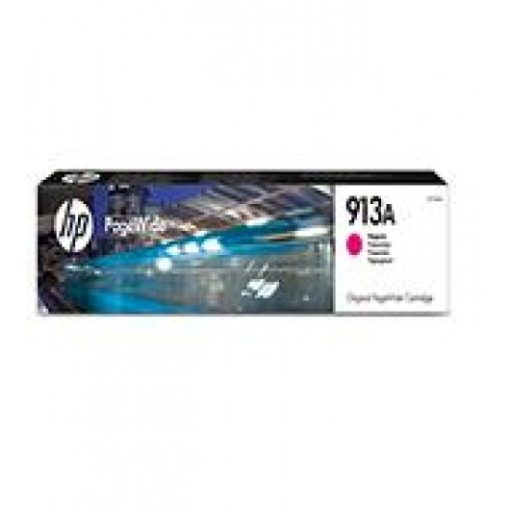 HP F6T78AE Genuin Magenta Patron Hp 913A