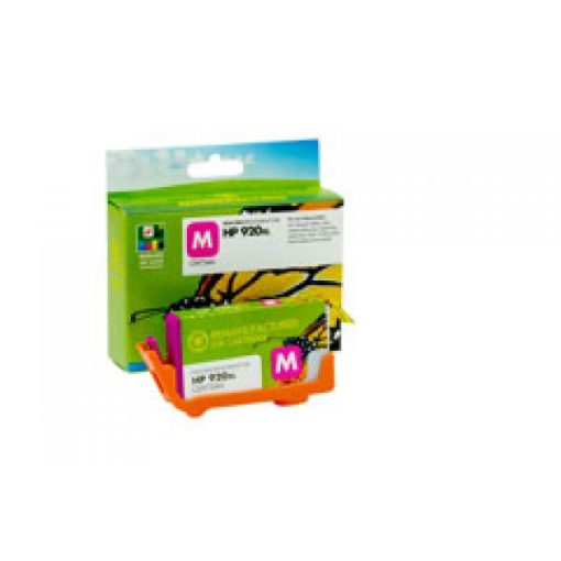 HP CD973A REM No.920XL Compatible SCC Magenta Ink Cartridge