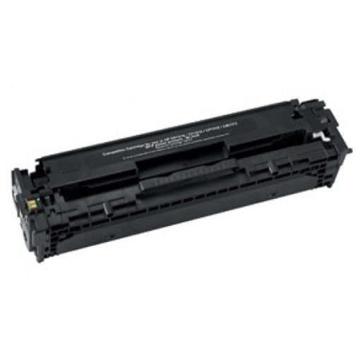 HP CF210X, HP 131X Utángyártott Katun Toner