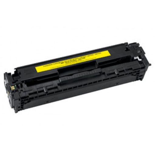 HP CF212A, HP 131A Utángyártott Katun Toner