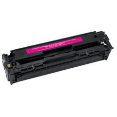 HP CF213A, HP 131A Utángyártott Katun Toner