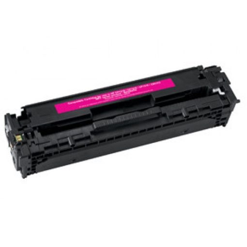 HP CF213A, HP 131A Utángyártott Katun Toner