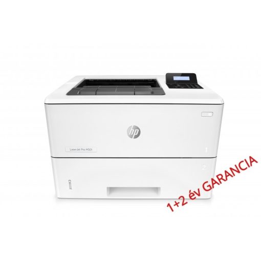 HP LaserJet Pro M501dn