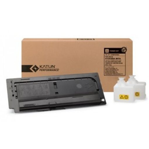 KYOCERA TK475 Compatible Katun Black Toner