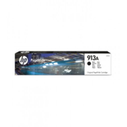 HP L0R95AE Genuin Black Patron Hp 913A