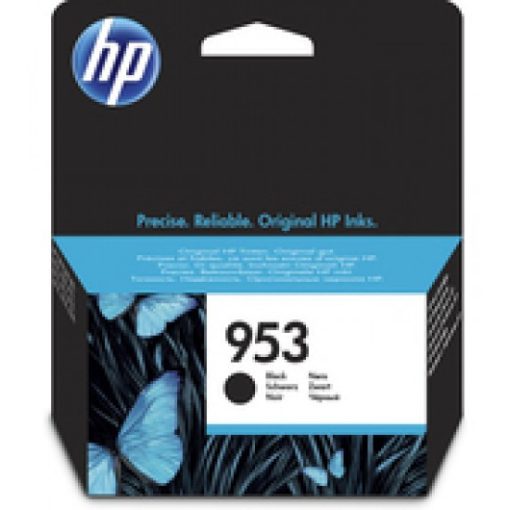 HP L0S58AE No.953 Eredeti Fekete Tintapatron