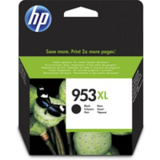 HP L0S70AE No.953XL Eredeti Fekete Tintapatron