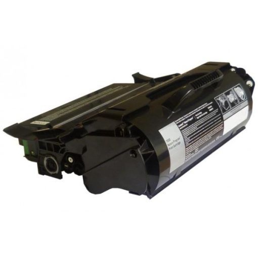 LEXMARK T650 36K Utángyártott Katun Toner