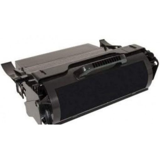 LEXMARK T654 Utángyártott Katun Toner