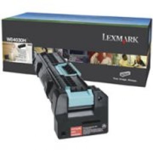 Lexmark W840 Genuin Black Toner