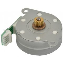 Min A00JM12100 Stepping motor