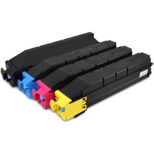 KYOCERA TK8305C Compatible Katun Cyan Toner