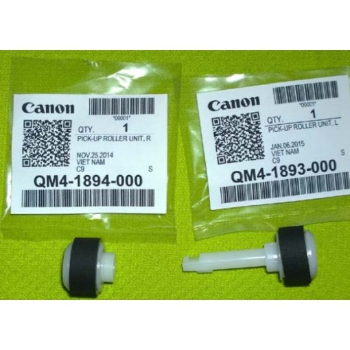 CA QM4-1893 Pickup roller MG2250