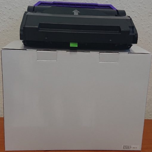 RICOH SP5200,5210 Utángyártott Ecopixel Fekete Toner