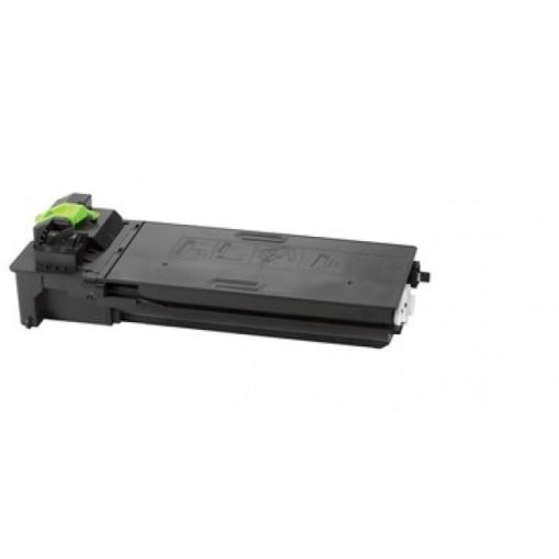 SHARP MX312GT Utángyártott Katun Fekete Toner