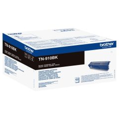 Brother TN910BK Eredeti Fekete Toner