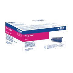 Brother TN910M Genuin Magenta Toner