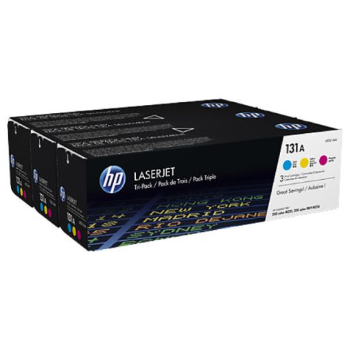 HP U0SL1AM Eredeti Multipack Multipack 131A