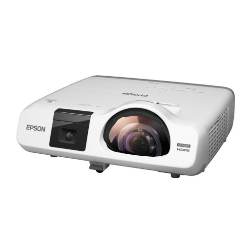 Epson EB536Wi WXGA Projektor