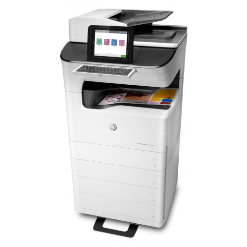 HP PageWide Enterprise Color Flow Multifunkciós Printer 785z+